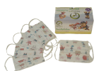 ماسک سه لایه تنفسی کودک